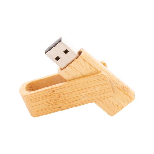 Usb Flash Drive BooTwist