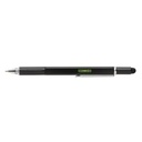 5-in-1 aluminium toolpen