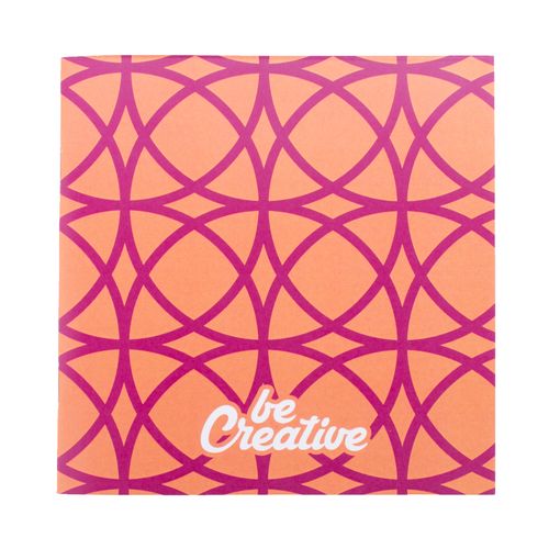 Custom Colouring Booklet, Mandala ColoBook