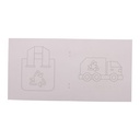 Custom Colouring Booklet, Environment Protection ColoBook