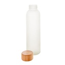 Glass Bottle Cloody