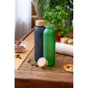 Glass Bottle Cloody