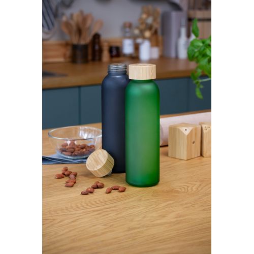 Glass Bottle Cloody