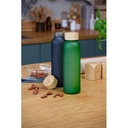 Glass Bottle Cloody