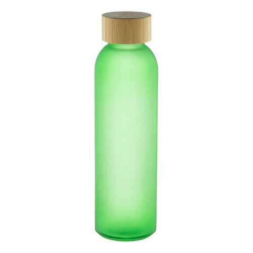 Glass Bottle Cloody