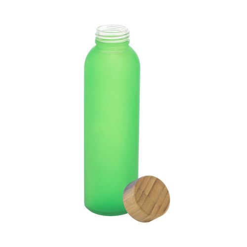 Glass Bottle Cloody