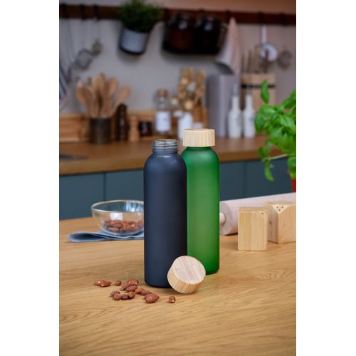 Glass Bottle Cloody