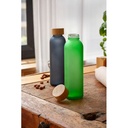 Glass Bottle Cloody