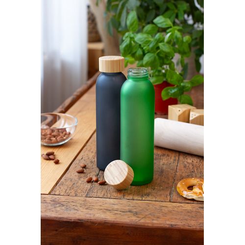 Glass Bottle Cloody