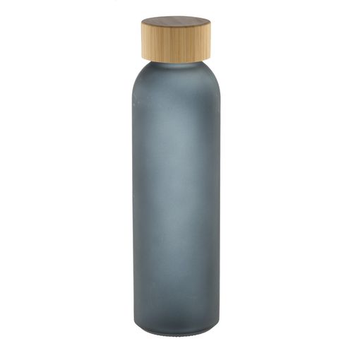 Glass Bottle Cloody