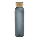 Glass Bottle Cloody