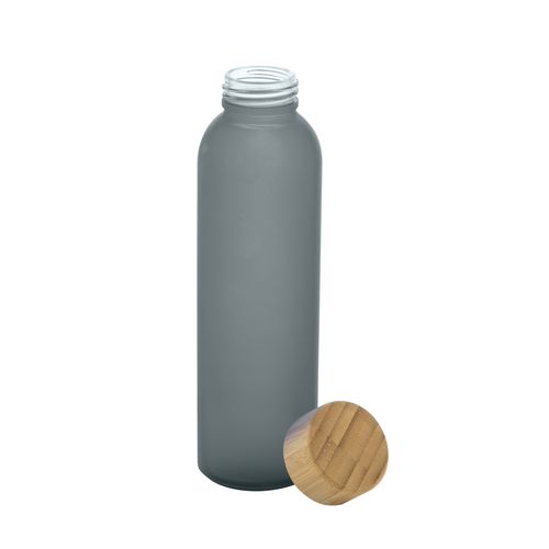 Glass Bottle Cloody
