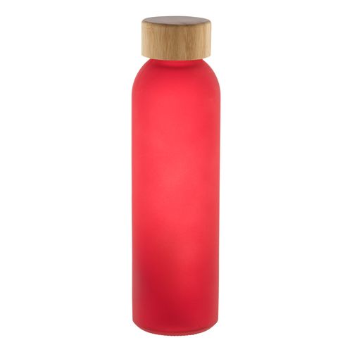 Glass Bottle Cloody