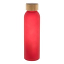 Glass Bottle Cloody