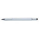 5-in-1 aluminium toolpen