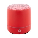 Rabs Bluetooth Speaker Replay