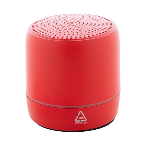 Rabs Bluetooth Speaker Replay