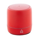 Rabs Bluetooth Speaker Replay