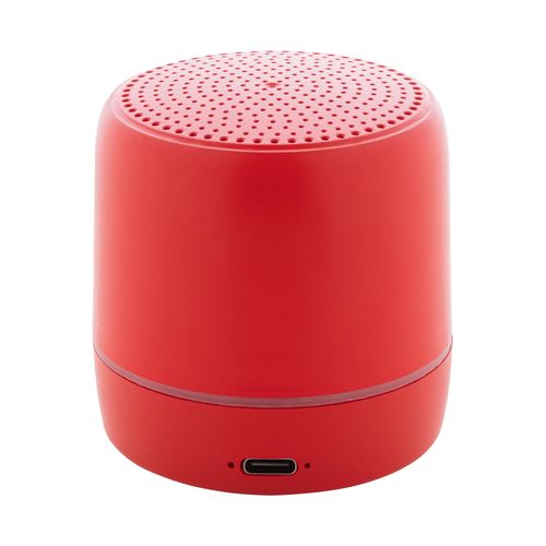 Rabs Bluetooth Speaker Replay