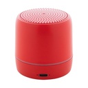 Rabs Bluetooth Speaker Replay