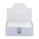 Custom memo cube Jotty