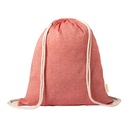 Drawstring Bag Koreby