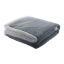 Coral Fleece Blanket Sammia