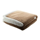 Coral Fleece Blanket Sammia