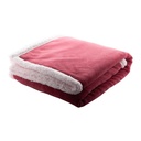 Coral Fleece Blanket Sammia