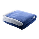 Coral Fleece Blanket Sammia