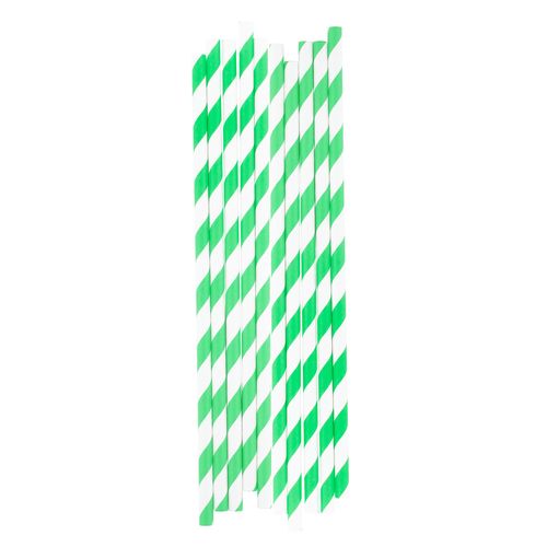 Straw Set StriStraw