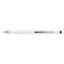 5-in-1 aluminium toolpen
