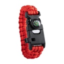 Survival Bracelet Peary