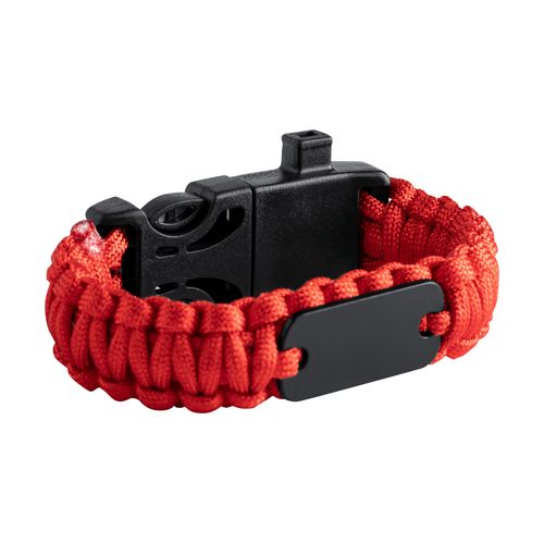 Survival Bracelet Peary