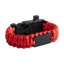 Survival Bracelet Peary
