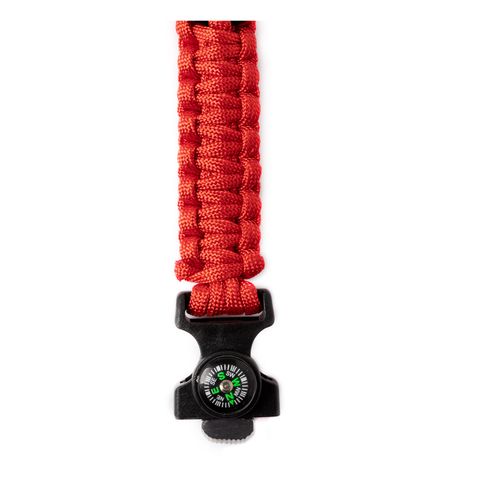 Survival Bracelet Peary