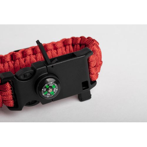 Survival Bracelet Peary