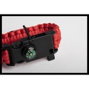 Survival Bracelet Peary