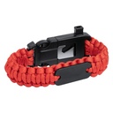 Survival Bracelet Peary