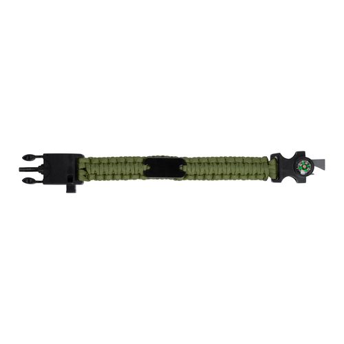 Survival Bracelet Peary