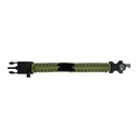 Survival Bracelet Peary