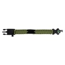 Survival Bracelet Peary