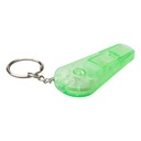 Whistle Coach