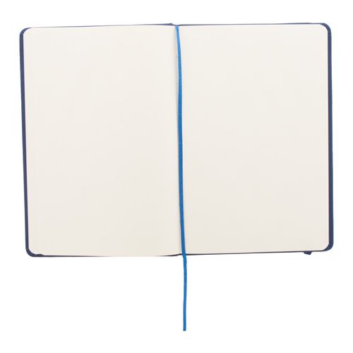 Notebook Nopuk Blank A6