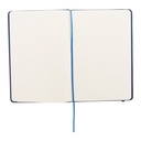 Notebook Nopuk Blank A6