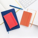 Notebook Nopuk Blank A6