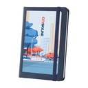 Notebook Nopuk Blank A6