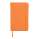 Notebook Nopuk Blank A6