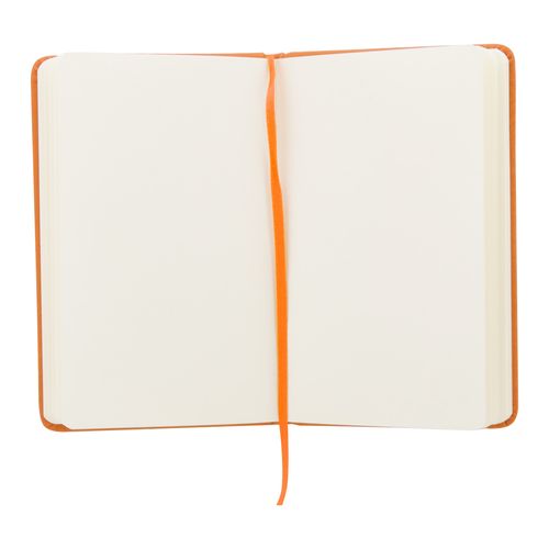 Notebook Nopuk Blank A6