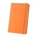 Notebook Nopuk Blank A6